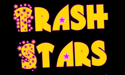 logo Trash Stars